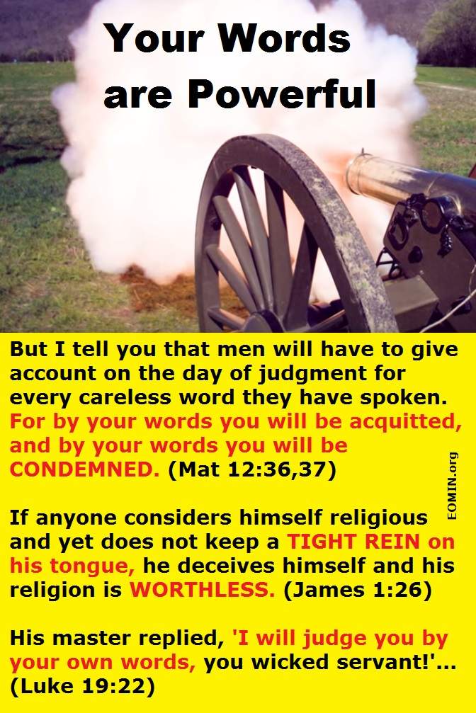salvation Words