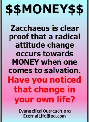 zacchaeus