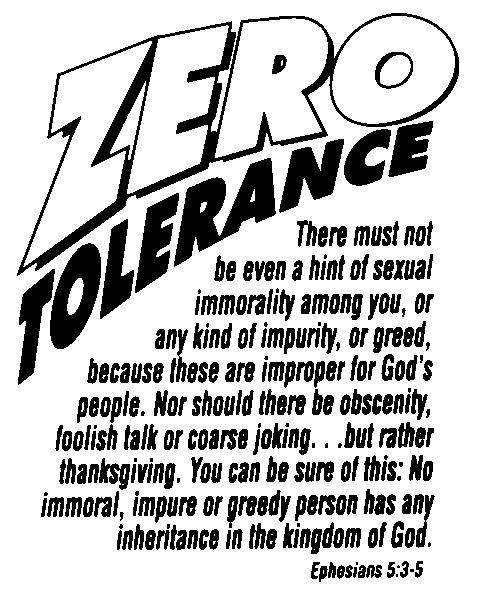 Eph.5:3-5 includes lust mental adultery