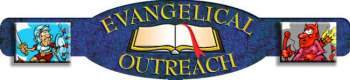 Evangelical Outreach on line Christian store