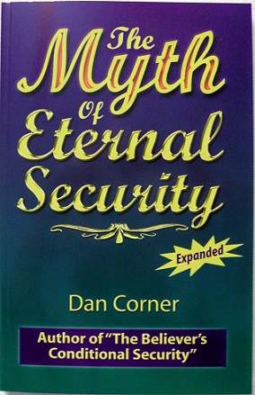 myth of eternal security