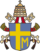 pope symbol